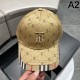 2023FW Hat BURBERRY Burberry Elegant winter feel 2023FW Hat BURBERRY Burberry Elegant winter feel