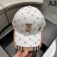 2023FW Hat BURBERRY Burberry Elegant winter feel 2023FW Hat BURBERRY Burberry Elegant winter feel