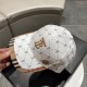 2023FW Hat BURBERRY Burberry Elegant winter feel 2023FW Hat BURBERRY Burberry Elegant winter feel