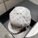 2023FW Hat BURBERRY Burberry Elegant winter feel 2023FW Hat BURBERRY Burberry Elegant winter feel