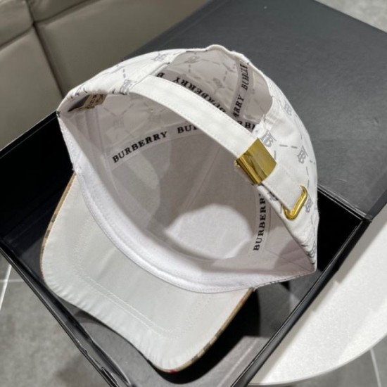 2023FW Hat BURBERRY Burberry Elegant winter feel 2023FW Hat BURBERRY Burberry Elegant winter feel
