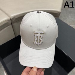 2023FW Hat BURBERRY A wonderful winter staple item