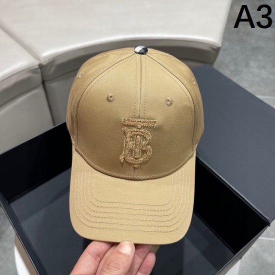 2023FW Hat BURBERRY A wonderful winter staple item 2023FW Hat BURBERRY A wonderful winter staple item