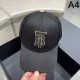 2023FW Hat BURBERRY A wonderful winter staple item 2023FW Hat BURBERRY A wonderful winter staple item