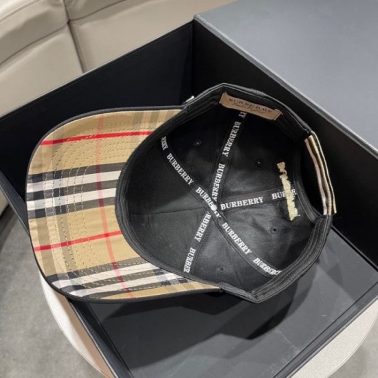 2023FW Hat BURBERRY A wonderful winter staple item 2023FW Hat BURBERRY A wonderful winter staple item
