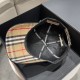 2023FW Hat BURBERRY A wonderful winter staple item 2023FW Hat BURBERRY A wonderful winter staple item