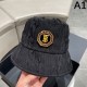 2023FW Hat BURBERRY Burberry Excellent item for this year 2023FW Hat BURBERRY Burberry Excellent item for this year