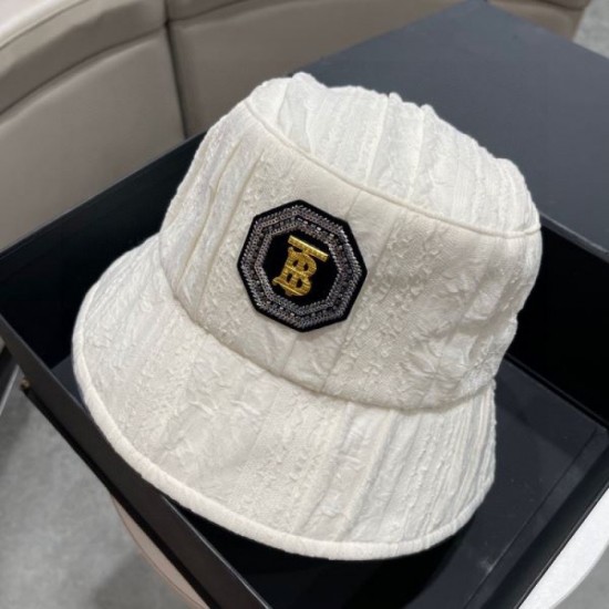 2023FW Hat BURBERRY Burberry Excellent item for this year 2023FW Hat BURBERRY Burberry Excellent item for this year