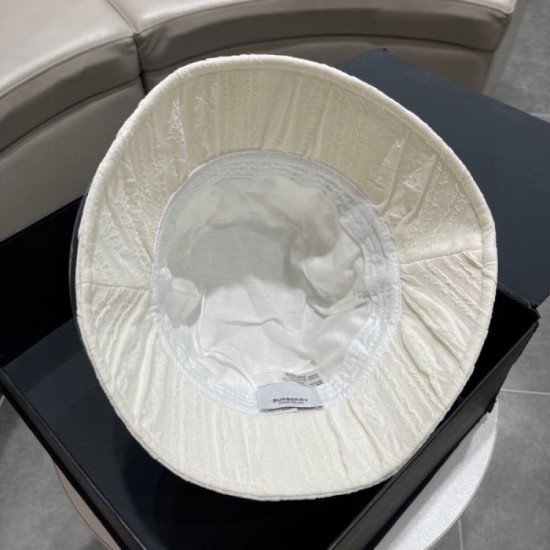 2023FW Hat BURBERRY Burberry Excellent item for this year 2023FW Hat BURBERRY Burberry Excellent item for this year