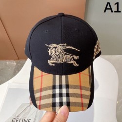 2023FW hat BURBERRY New item in pursuit of Burberry trends