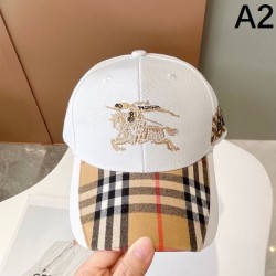 2023FW hat BURBERRY New item in pursuit of Burberry trends