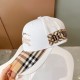 2023FW hat BURBERRY New item in pursuit of Burberry trends 2023FW hat BURBERRY New item in pursuit of Burberry trends