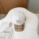 2023FW hat BURBERRY New item in pursuit of Burberry trends 2023FW hat BURBERRY New item in pursuit of Burberry trends