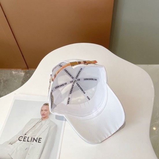 2023FW hat BURBERRY New item in pursuit of Burberry trends 2023FW hat BURBERRY New item in pursuit of Burberry trends