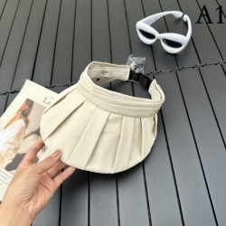 2023SS CELINE Celine hat Vivid spring and summer
