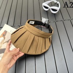 2023SS CELINE Celine hat Vivid spring and summer
