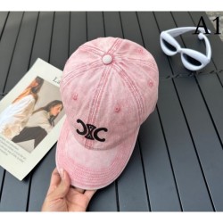 2023SS CELINE Celine Hat Vest Item