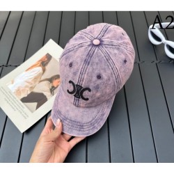 2023SS CELINE Celine Hat Vest Item