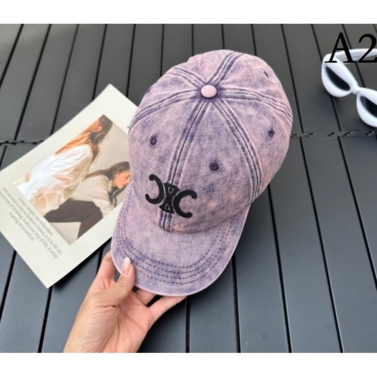 2023SS CELINE Celine Hat Vest Item 2023SS CELINE Celine Hat Vest Item
