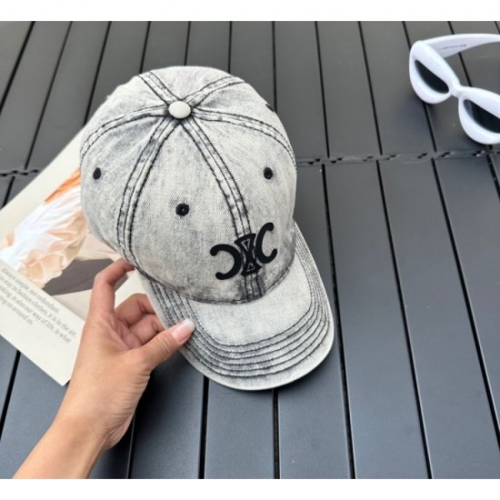 2023SS CELINE Celine Hat Vest Item 2023SS CELINE Celine Hat Vest Item