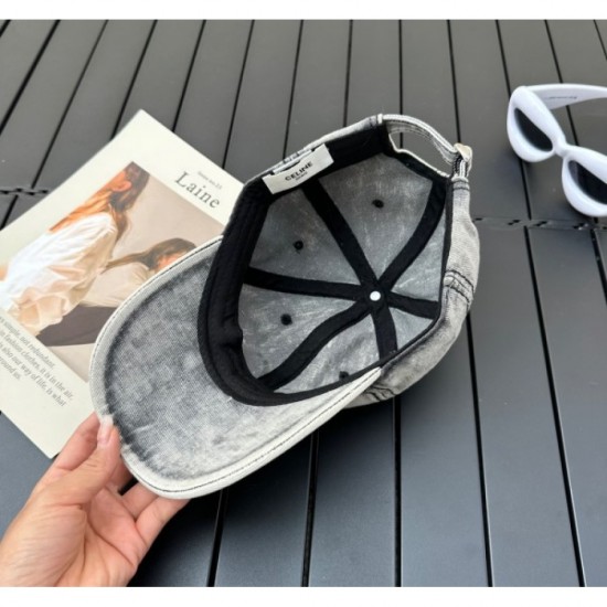2023SS CELINE Celine Hat Vest Item 2023SS CELINE Celine Hat Vest Item