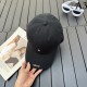 2023SS CELINE Celine hat gives a casual feeling 2023SS CELINE Celine hat gives a casual feeling