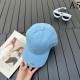 2023SS CELINE Celine hat gives a casual feeling 2023SS CELINE Celine hat gives a casual feeling