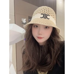 2023SS CELINE Celine hat spring and summer trendy items