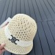2023SS CELINE Celine hat spring and summer trendy items 2023SS CELINE Celine hat spring and summer trendy items