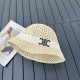 2023SS CELINE Celine hat spring and summer trendy items 2023SS CELINE Celine hat spring and summer trendy items