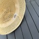 2023SS CELINE Celine hat spring and summer trendy items 2023SS CELINE Celine hat spring and summer trendy items