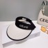 2023SS CELINE Celine Hat Relaxed