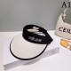 2023SS CELINE Celine Hat Relaxed 2023SS CELINE Celine Hat Relaxed