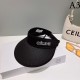 2023SS CELINE Celine Hat Relaxed 2023SS CELINE Celine Hat Relaxed