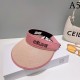 2023SS CELINE Celine Hat Relaxed 2023SS CELINE Celine Hat Relaxed