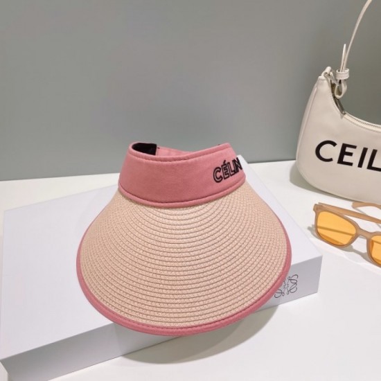 2023SS CELINE Celine Hat Relaxed 2023SS CELINE Celine Hat Relaxed