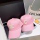 2023SS CELINE Celine hat has a bright atmosphere 2023SS CELINE Celine hat has a bright atmosphere