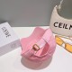 2023SS CELINE Celine hat has a bright atmosphere 2023SS CELINE Celine hat has a bright atmosphere
