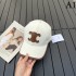 2023SS CELINE Celine hat limited amount miracle arrival
