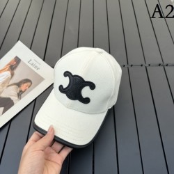 2023SS CELINE Celine hat limited amount miracle arrival