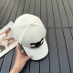 2023SS CELINE Celine hat limited amount miracle arrival 2023SS CELINE Celine hat limited amount miracle arrival