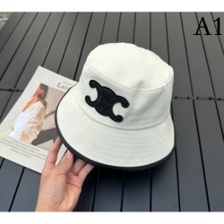 2023SS CELINE Celine hat Latest product sold out immediately