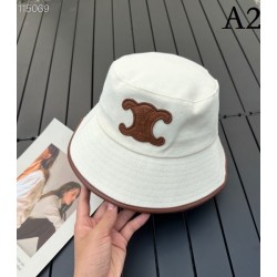 2023SS CELINE Celine hat Latest product sold out immediately