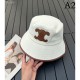 2023SS CELINE Celine hat Latest product sold out immediately 2023SS CELINE Celine hat Latest product sold out immediately