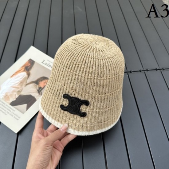 2023SS CELINE Celine hat Must be sold out ☆ As soon as possible 2023SS CELINE Celine hat Must be sold out ☆ As soon as possible