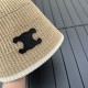 2023SS CELINE Celine hat Must be sold out ☆ As soon as possible 2023SS CELINE Celine hat Must be sold out ☆ As soon as possible