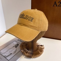 2023SS CELINE Celine hat The latest hot topic is boiling