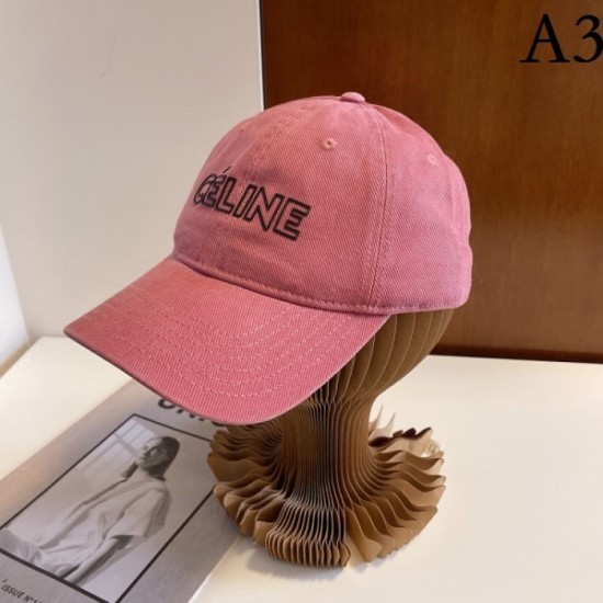 2023SS CELINE Celine hat The latest hot topic is boiling 2023SS CELINE Celine hat The latest hot topic is boiling