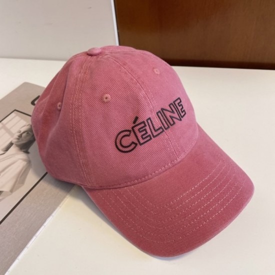 2023SS CELINE Celine hat The latest hot topic is boiling 2023SS CELINE Celine hat The latest hot topic is boiling
