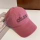 2023SS CELINE Celine hat The latest hot topic is boiling 2023SS CELINE Celine hat The latest hot topic is boiling